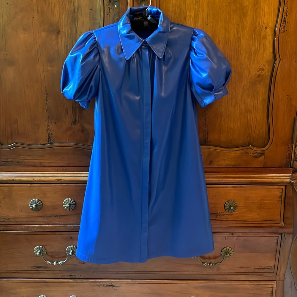 Alice and Olivia Jem Dress